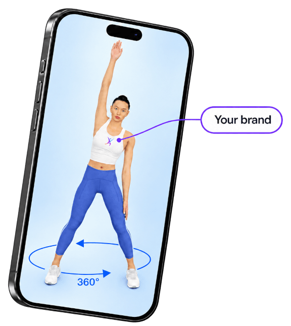 Physiotherapy software with XR-based exercise prescription